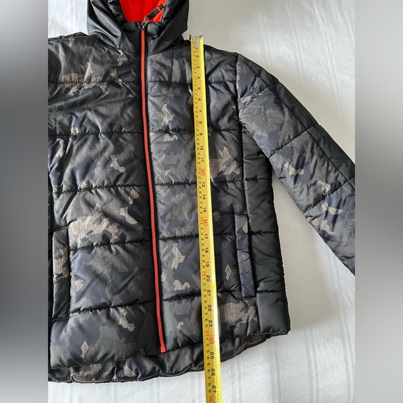 RM by MROSEMONT Boys Fall/Spring Coat - Picture 6 of 7